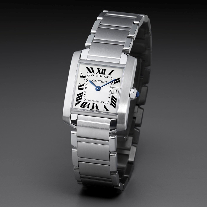 High-Quality-Cartier-Fake-Watches