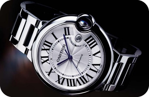 cartier-ballon-bleu-copy-watches