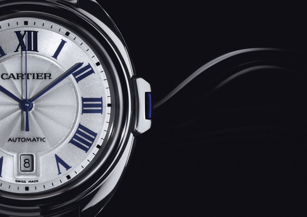 Cartier-Cle-de-Cartier-Fake-Watches