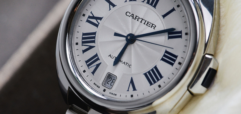 replica Cartier watches